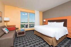  - TownePlace Suites by Marriott Champaign