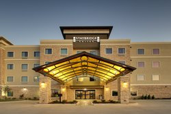  - Staybridge Suites The Colony