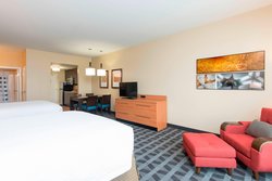  - TownePlace Suites by Marriott Champaign