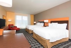  - TownePlace Suites by Marriott Champaign