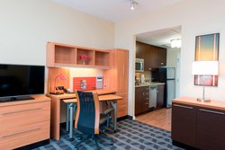  - TownePlace Suites by Marriott Champaign