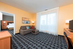  - TownePlace Suites by Marriott Champaign