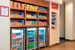  - TownePlace Suites by Marriott Champaign