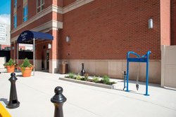  - TownePlace Suites by Marriott Champaign