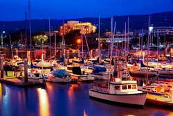  - Marriott Hotel Monterey