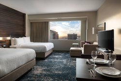  - Residence Inn by Marriott Downtown Phoenix - I-10, Exit 144