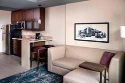  - Residence Inn by Marriott Downtown Phoenix - I-10, Exit 144