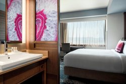  - Residence Inn by Marriott Downtown Phoenix - I-10, Exit 144