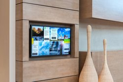  - Residence Inn by Marriott Downtown Phoenix - I-10, Exit 144