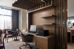  - Residence Inn by Marriott Downtown Phoenix - I-10, Exit 144