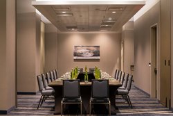  - Residence Inn by Marriott Downtown Phoenix - I-10, Exit 144