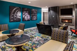  - Residence Inn by Marriott University Place Oakland - I-376, Exit 72