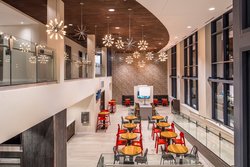  - Residence Inn by Marriott University Place Oakland - I-376, Exit 72