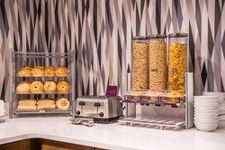  - Residence Inn by Marriott University Place Oakland - I-376, Exit 72