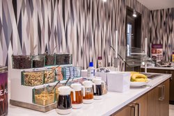  - Residence Inn by Marriott University Place Oakland - I-376, Exit 72