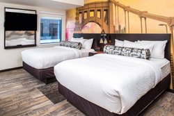  - Residence Inn by Marriott University Place Oakland - I-376, Exit 72