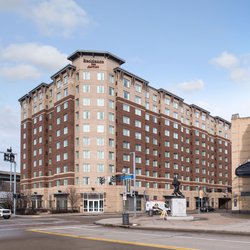  - Residence Inn by Marriott Pittsburgh
