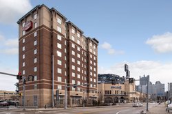  - Residence Inn by Marriott Pittsburgh