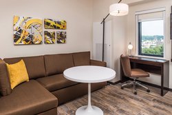  - Residence Inn by Marriott University Place Oakland - I-376, Exit 72