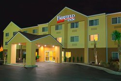  - Fairfield Inn by Marriott Pensacola - I-10, Exit 13