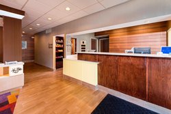  - Fairfield Inn by Marriott Pensacola - I-10, Exit 13