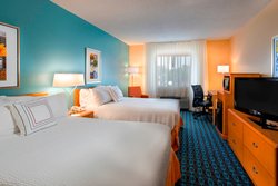  - Fairfield Inn by Marriott Pensacola - I-10, Exit 13