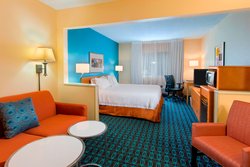  - Fairfield Inn by Marriott Pensacola - I-10, Exit 13
