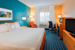  - Fairfield Inn by Marriott Pensacola - I-10, Exit 13