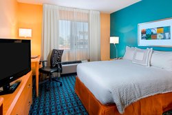  - Fairfield Inn by Marriott Pensacola - I-10, Exit 13