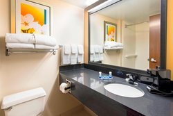  - Fairfield Inn by Marriott Pensacola - I-10, Exit 13