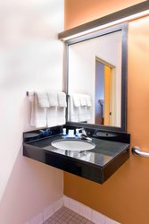  - Fairfield Inn by Marriott Pensacola - I-10, Exit 13