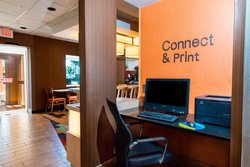  - Fairfield Inn by Marriott Pensacola - I-10, Exit 13