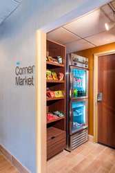  - Fairfield Inn by Marriott Pensacola - I-10, Exit 13