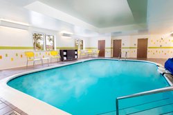  - Fairfield Inn by Marriott Pensacola - I-10, Exit 13