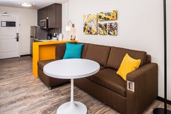  - Residence Inn by Marriott University Place Oakland - I-376, Exit 72