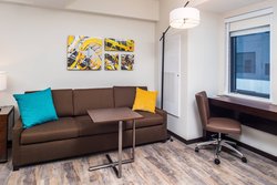  - Residence Inn by Marriott University Place Oakland - I-376, Exit 72