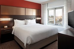  - Residence Inn by Marriott Cupertino