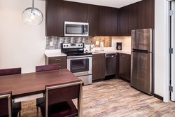  - Residence Inn by Marriott University Place Oakland - I-376, Exit 72