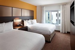  - Residence Inn by Marriott Cupertino