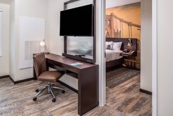  - Residence Inn by Marriott University Place Oakland - I-376, Exit 72