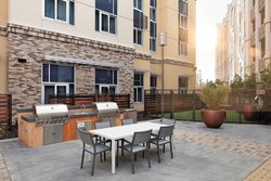  - Residence Inn by Marriott Cupertino