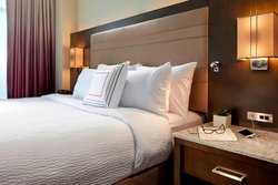  - Residence Inn by Marriott Convention Center Anaheim - I-5, Exit 109