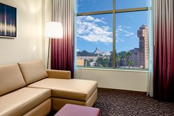  - Residence Inn by Marriott Convention Center Anaheim - I-5, Exit 109