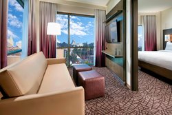 - Residence Inn by Marriott Convention Center Anaheim - I-5, Exit 109