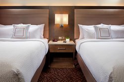  - Residence Inn by Marriott Convention Center Anaheim - I-5, Exit 109