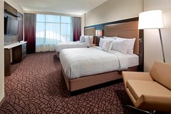  - Residence Inn by Marriott Convention Center Anaheim - I-5, Exit 109