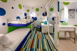  - Residence Inn by Marriott Convention Center Anaheim - I-5, Exit 109