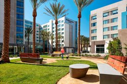  - Residence Inn by Marriott Convention Center Anaheim - I-5, Exit 109