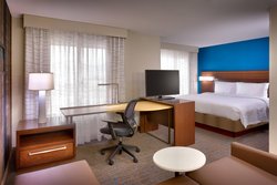  - Residence Inn by Marriott West Jordan