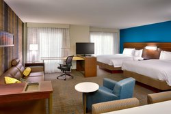  - Residence Inn by Marriott West Jordan